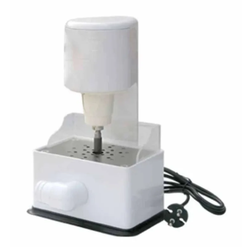 Dental Lingual Trimmer 100W Tooth Internal Grinder for Plaster Model Trimming and Shaping Tool
