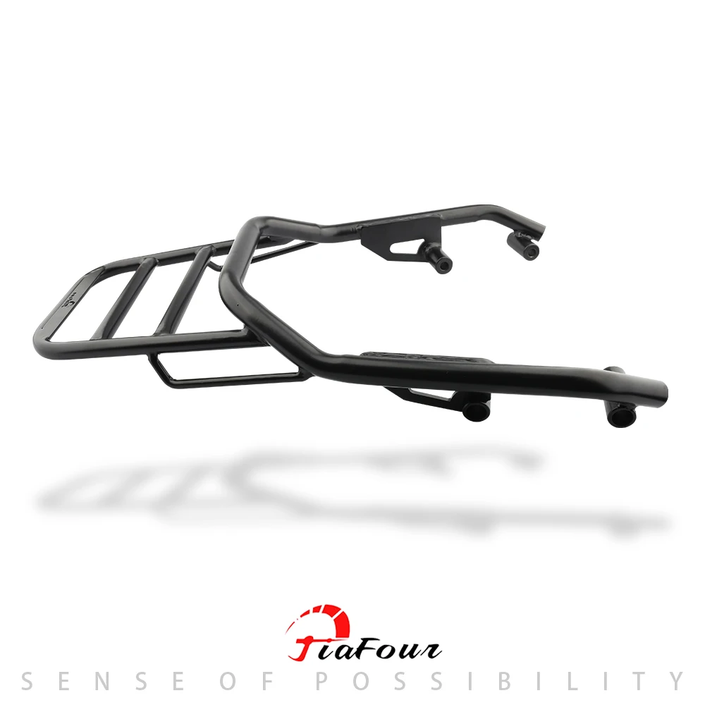 

Fit For FTR1200 2019-2023 Rear Tail Rack Suitcase Luggage Carrier Board luggage rack Shelf