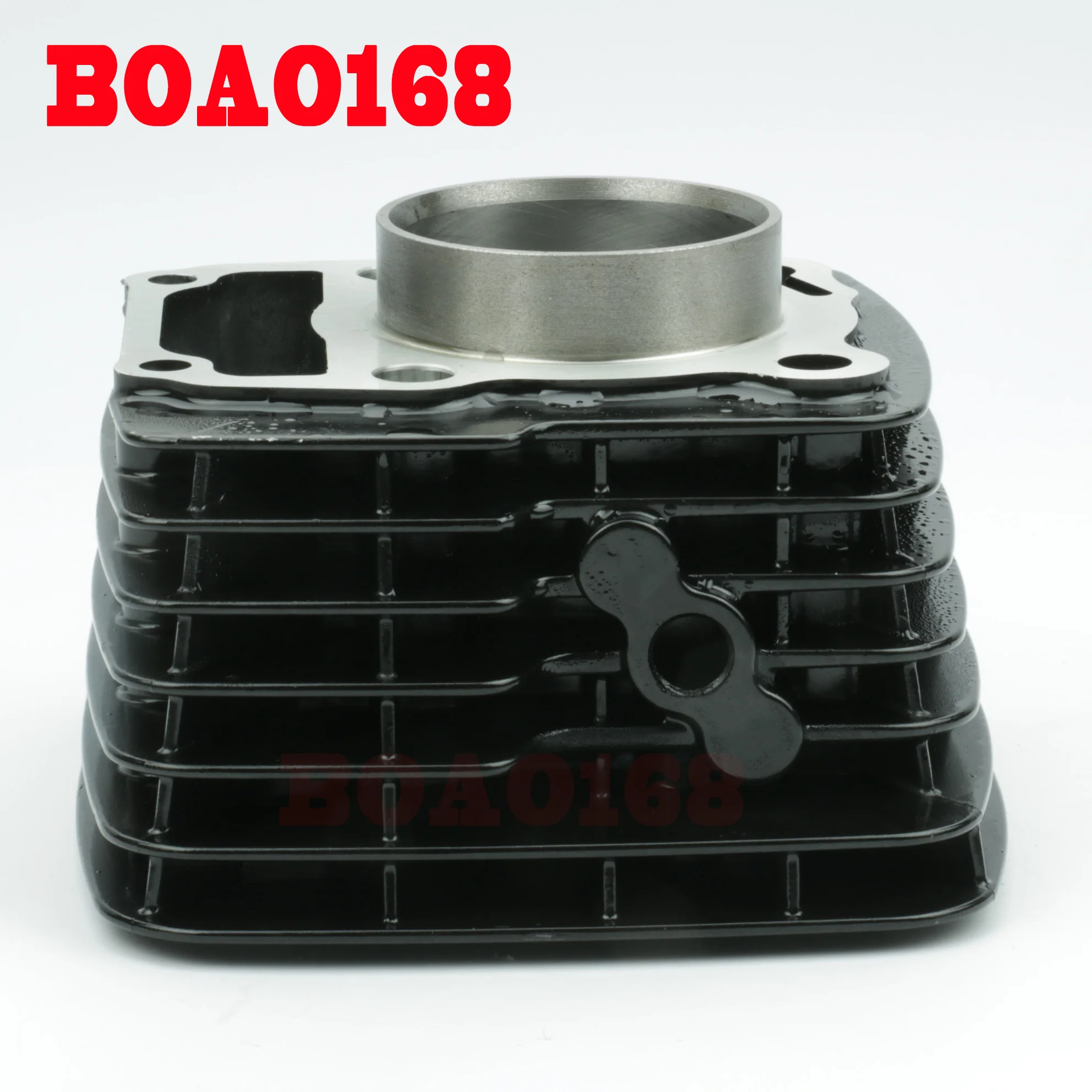 52.4MM engine cylinder piston ring kit suitable for XPRESS XPR125 XP125 125cc