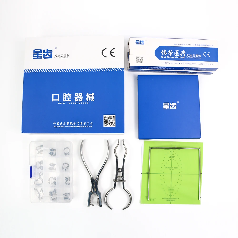 

Ainsworth Rubber Dam Hole Punch Dental Dam Punching Plier Endodontic Instruments