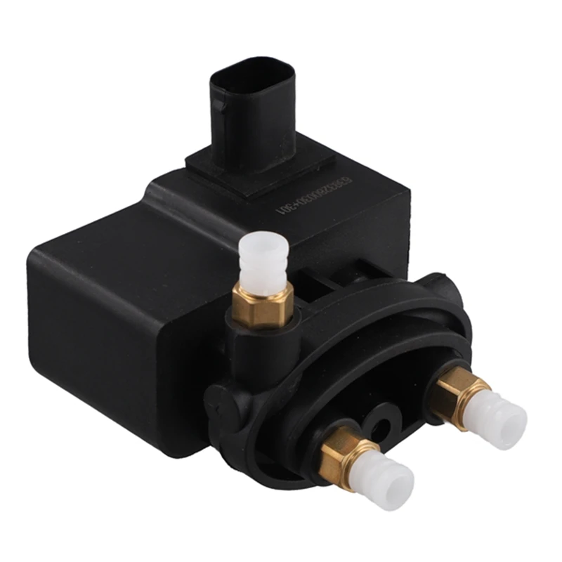 New Air Suspension Solenoid Valve Block For Mercedes Benz Viano W639 2004-2014 6393280030 A6393280030