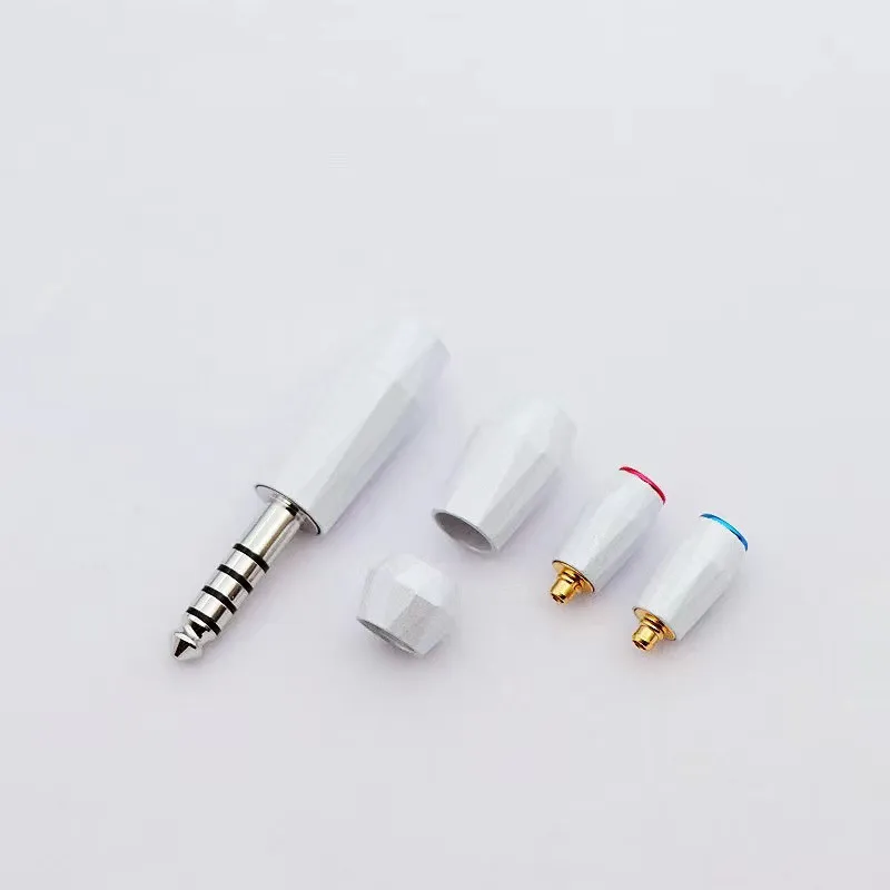 

earphone plug set 2.5mm 3.5mm 4.4mm mmcx 0.78mm