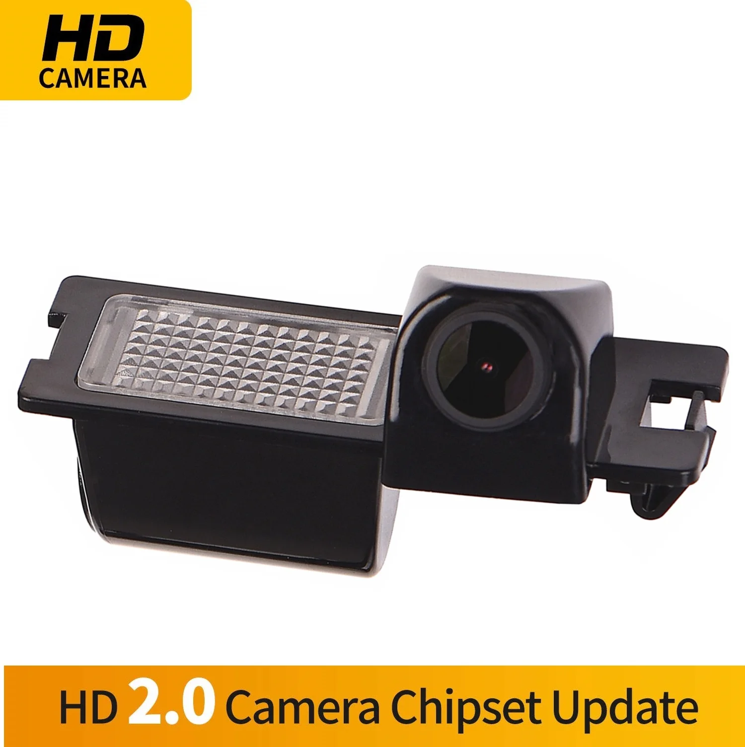 

Misayaee Rear View Parking Camera for Fiat Bravo Brava Grande Punto Avventura Grand Siena ,HD 1280*720P Reversing Backup Camera