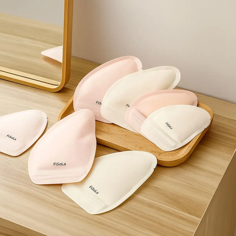 

30pcs/set Seal Lotion Sub-Packaging Pouch Thickened Disposable Refillable Pouch PE Shower Gel Storage Bag Business Trips