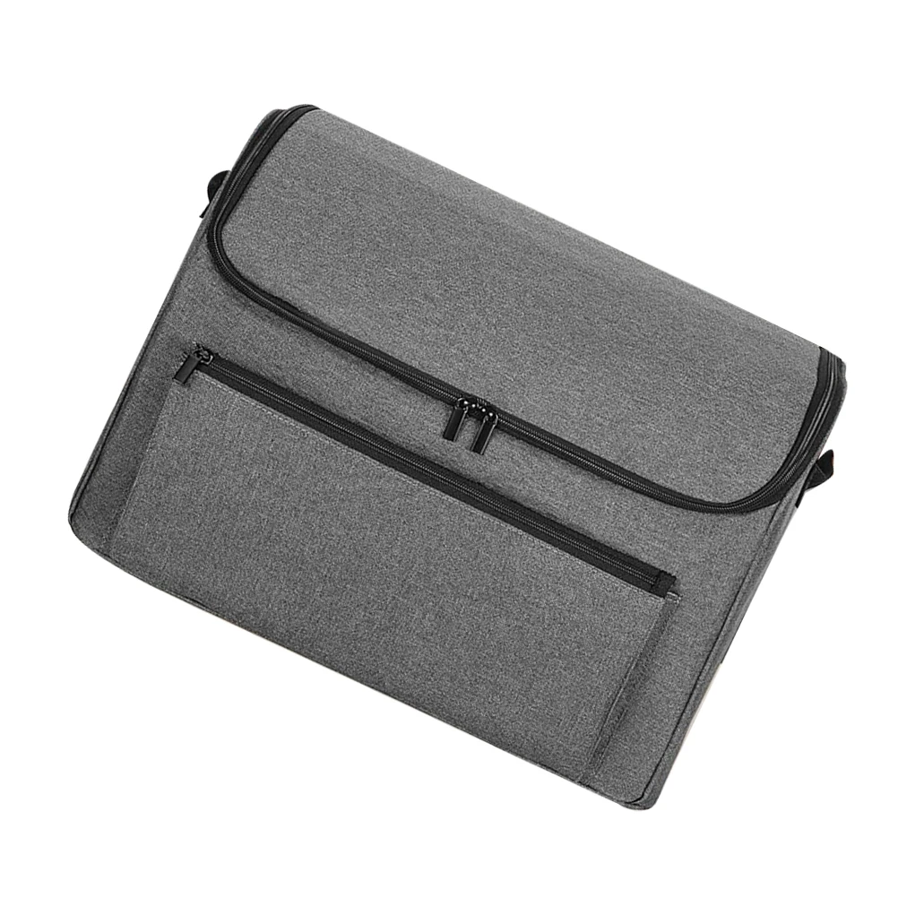 

Portable Slow Cooker Storage Bag Thick Cloth Pot Accessories Outdoor Camping Supply Multifunctional Protection Scratch Resistant