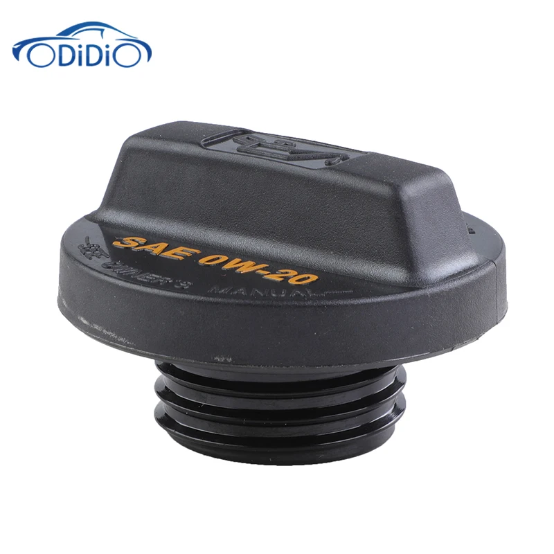 Engine Oil Cap Fuel Tank Oil Cover 15610-RGA-000 15610RGA000 15610-P5G-000 For Honda Civic 2003- 2011