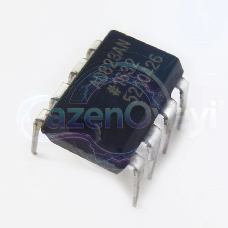 3-200PCS CPC1035N CPC1035 AD823ANZ AD823AN AT24C08 24C08 AD620ANZ AD620AN D25XB80 25XB80 GD32F103C8T6 GD32F103