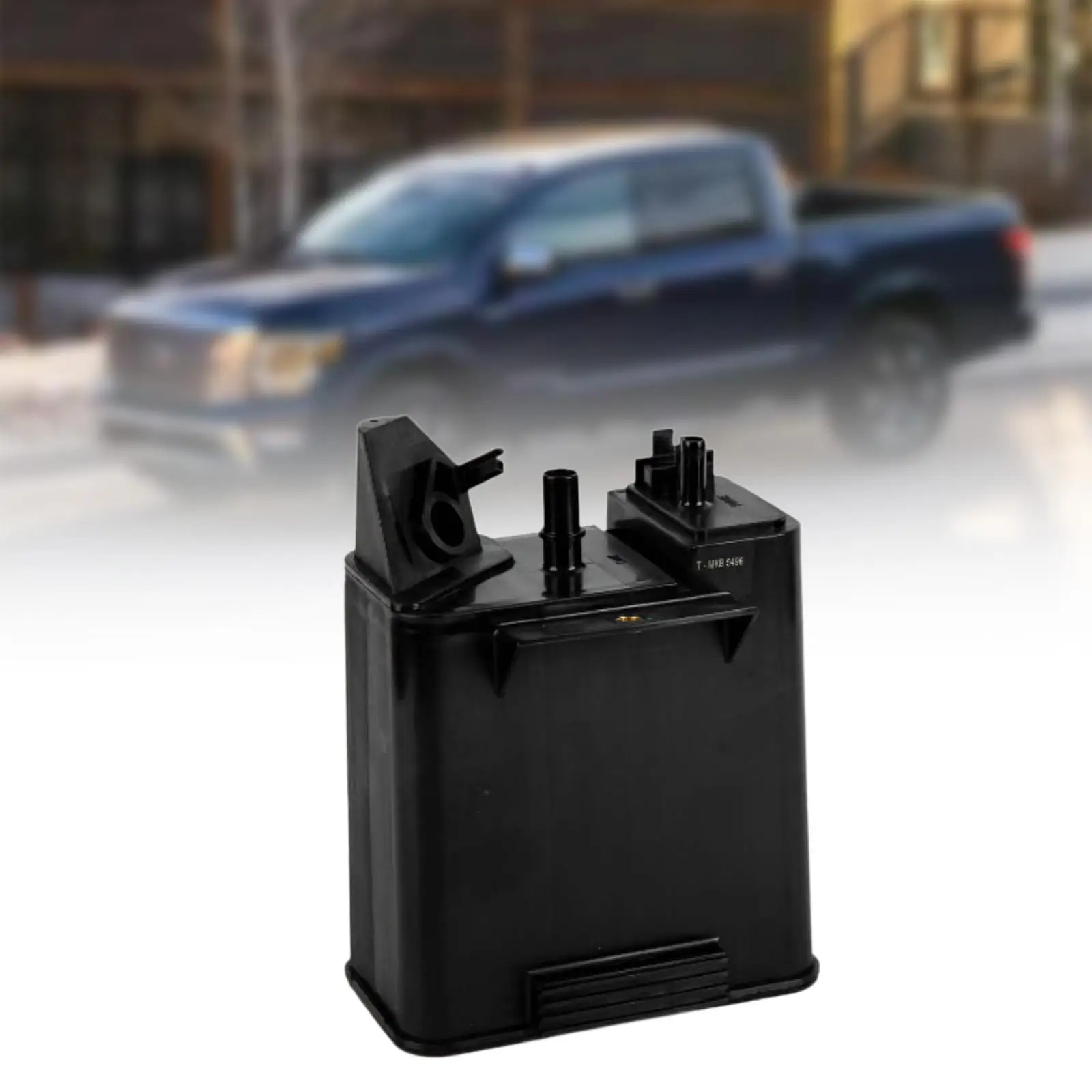 Charcoal Canister Utility 14950ea20D 14950ea20A CP1369 CP3229 Vc4299 for Nissan Automobile Parts Accessories Easy Installation