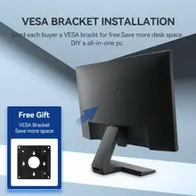 Fanless Mini PC Intel Celeron J1900 #4