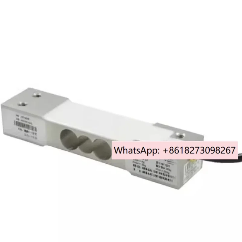 

Multi point aluminum weighing sensor MT1022-3/5/7/10/15/20/30KG OO
