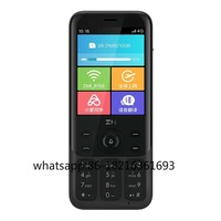 ZMI Z1 4G Hotspot 4G Mobile Wifi/Translation/GPS/Phone  Android system  +5000mAh power bank FP2801