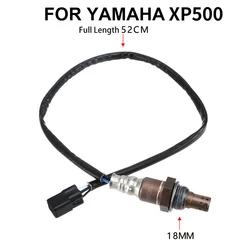 59C-8592A-00 1B9-8592A-00 149100-2040 Four-wire Motorcycle Oxygen Sensor for Yamaha XP500 XP50