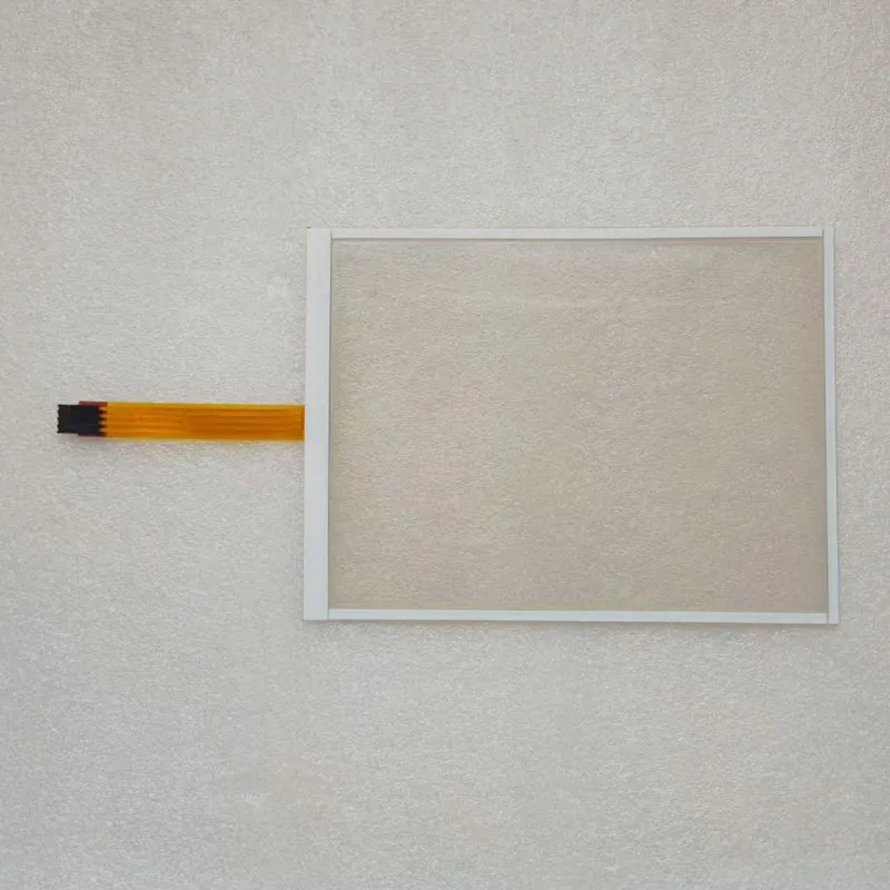 New For HST-TPA8.4L 189X141 MM 4PIN Touch Screen Digitizer Sensor External Glass Panel