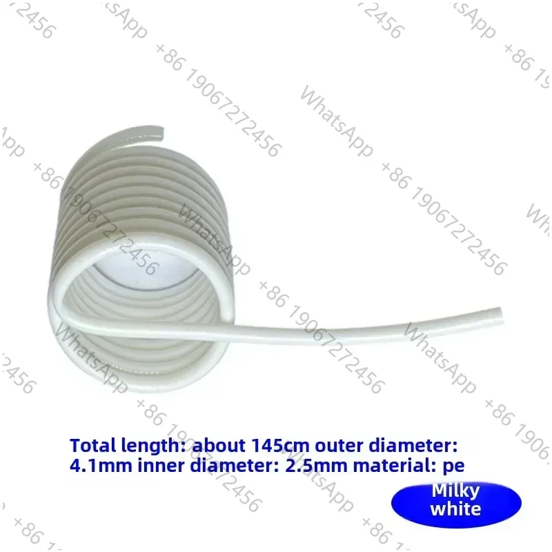 For 3724 MD20 Oral B water flosser scaler original material PE high pressure water hose