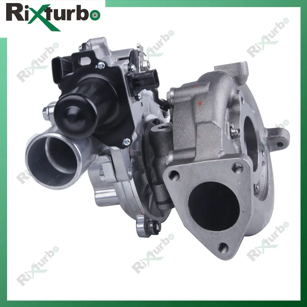 

New Turbocharger 17201-0L040 Turbo Full for Toyota Forturner Hilux 3.0 D 163 HP 171 HP Land Cruiser 150 3.0 D-4D 173 HP 1KD-FTV