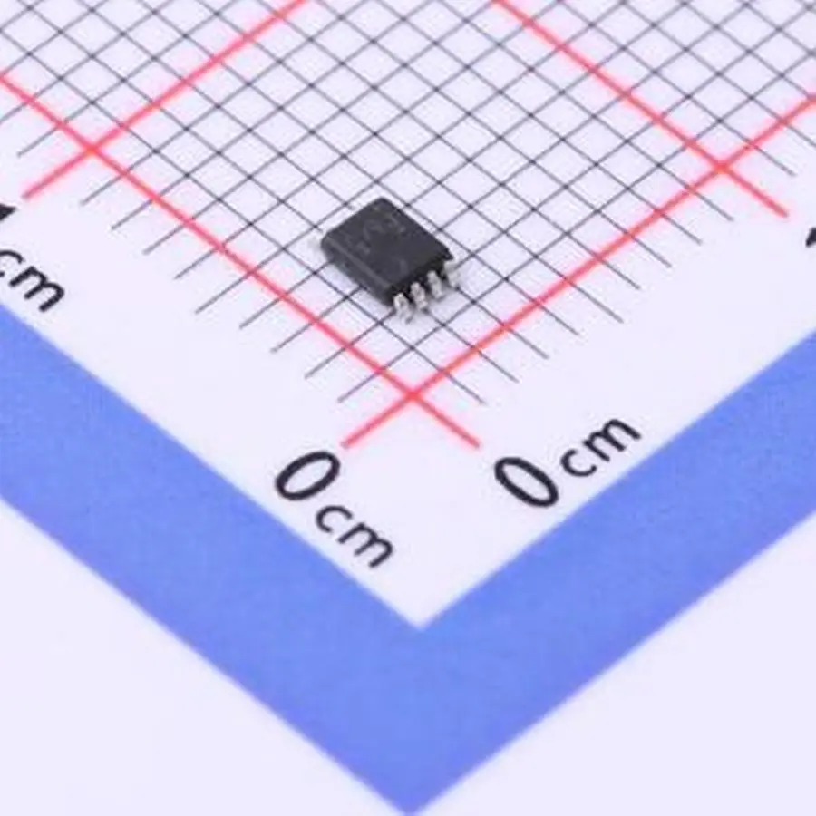 10 STKS/PARTIJ SN74LVC2G79DCUR (Slippers)