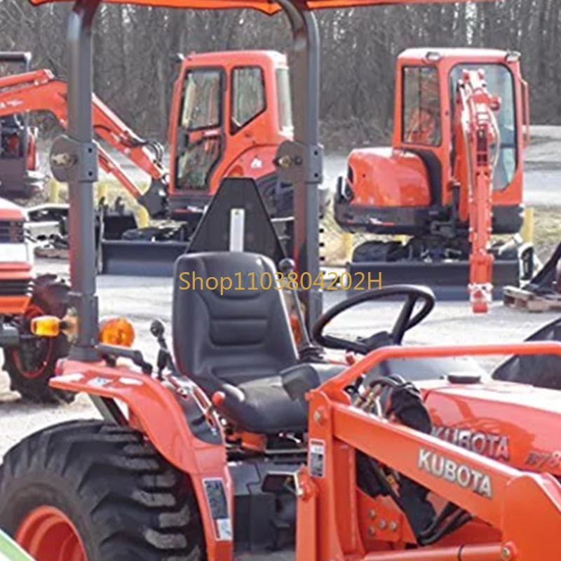 Tractor Seats For Kubota