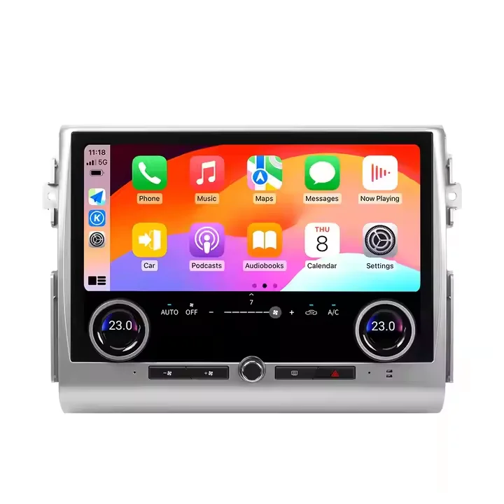 

Touch Screen Car DVD Player Android GPS Navigation Car Radio for Toyota FJ Cruiser 2007 2024