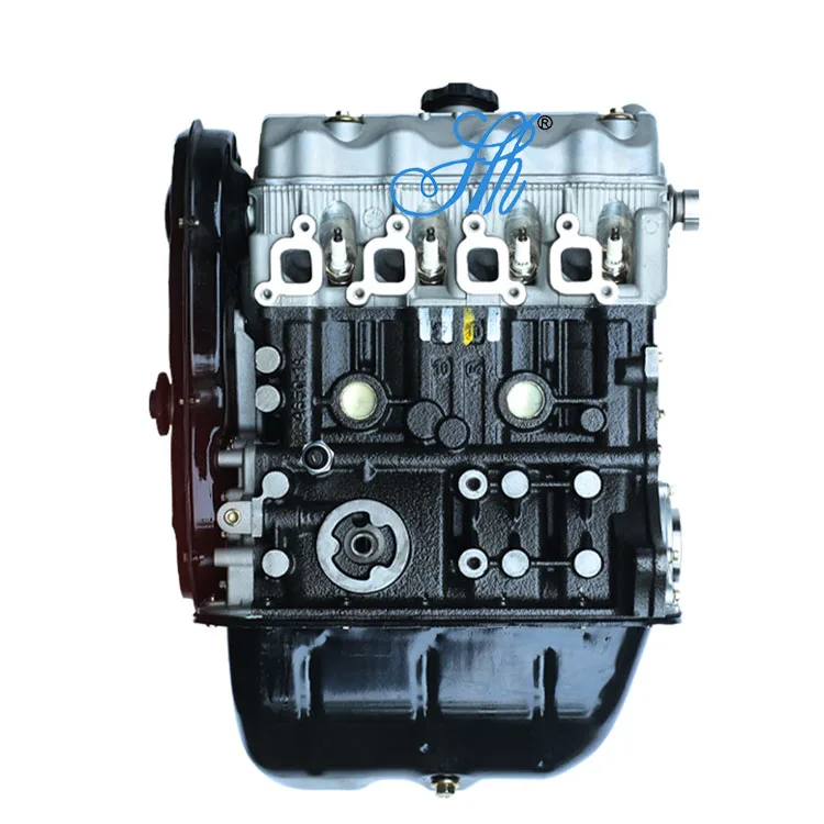 

Original Auto Engine Block for Engine No. 465QR/465Q2AE6/465QR1E2/465QR1E6/465Q2AE/DL465Q5 of Jinbei/Haima/Wuling
