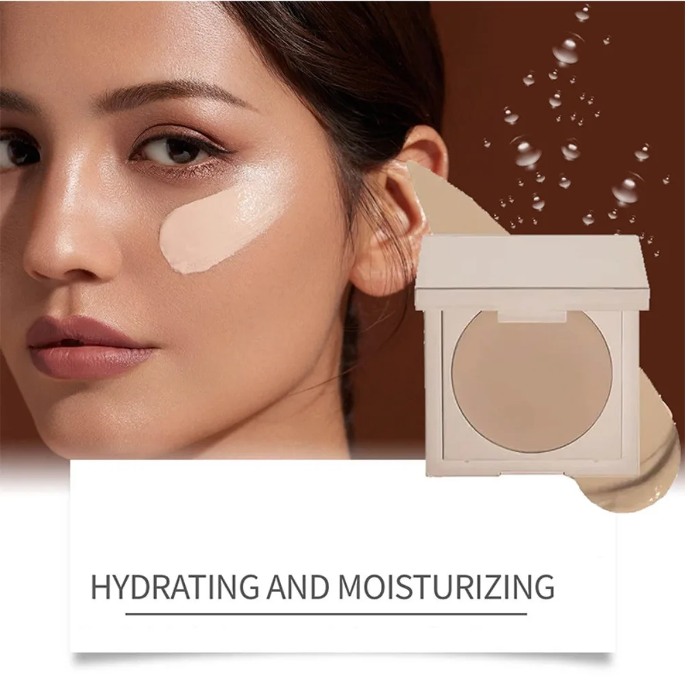 防水カラードクレイ CC アンダーアイコレクター 長時間保湿アイコンシーラー化粧品 くま隠し