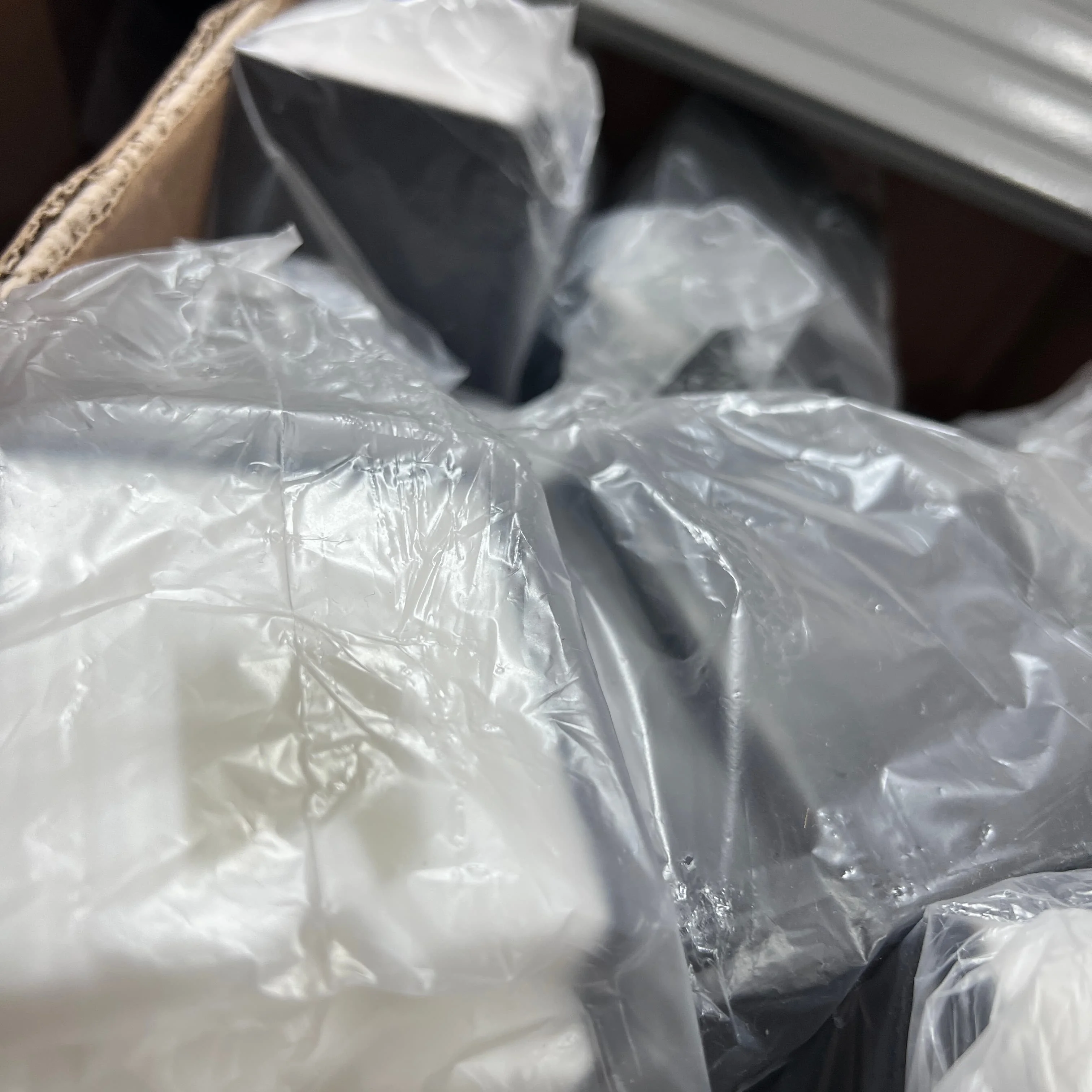 

5X1666031 1712885 1693709 Контейнер для отработанных чернил для EPSON L600 L605 L655 L656 L606 ET3600 ET4550 E4550