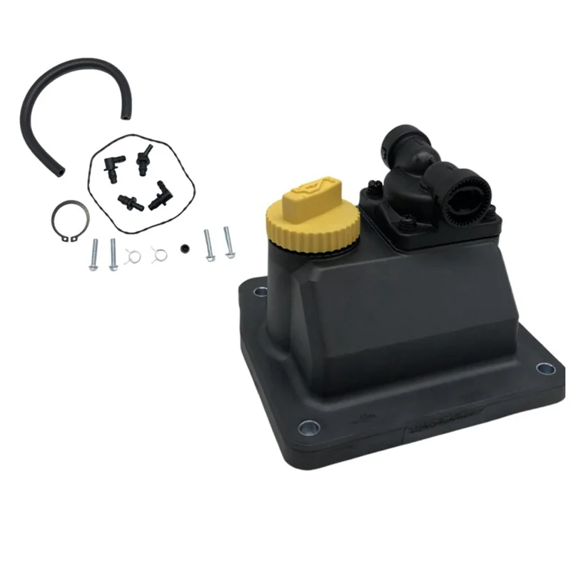 Kit de bomba de combustível AEE5 2455902-S RYB-015 para motor Kohler CH18 CH19 CH20 CH21 CH22 CH23 CH24 CH25 CH640 CH670 CH680 CH682 CH730