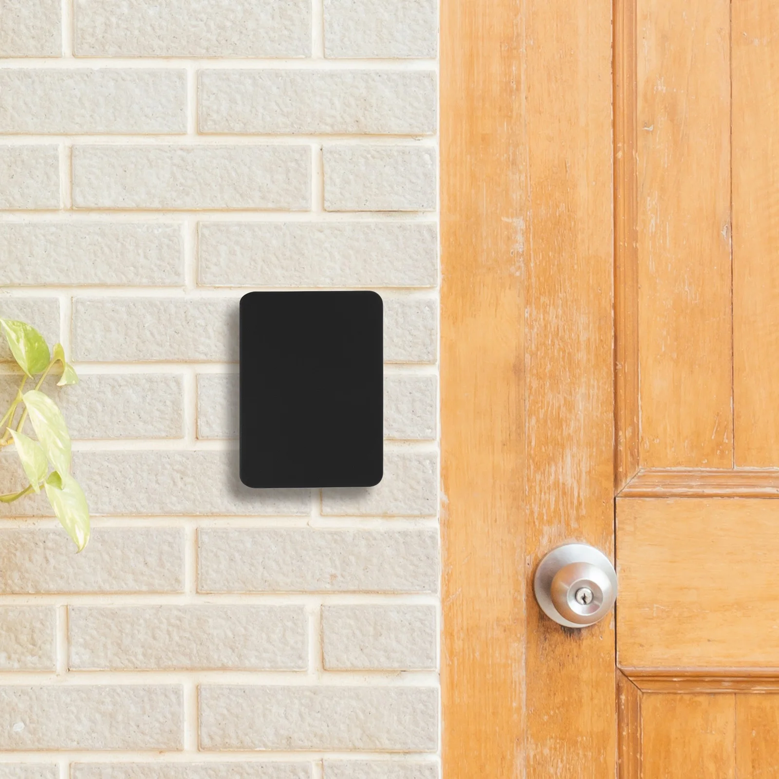 1 قطعة 1 سعة كبيرة مفتاح تخزين الحائط الحديد مفتاح إدارة صندوق للمنزل مكتب سيارة إصلاح متجر اقفال الصناديق الأمنية #3