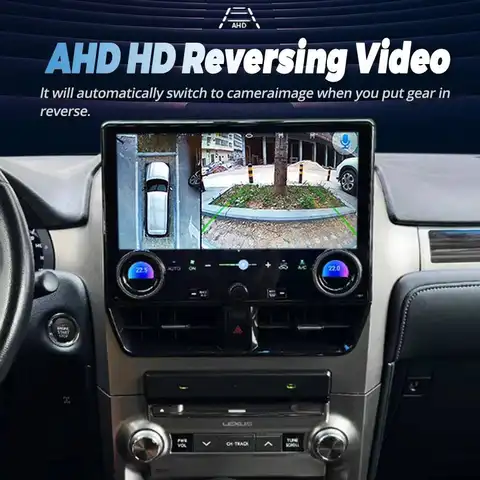 Android 15 Carplay For Lexus GS300 S190 GS350 GS400 GS430 GS450h GS460 GS 300 III 3 350 2004-2011 Car Radio Multimedia Stereo 4G 10 best sales gx460 carplay - №10