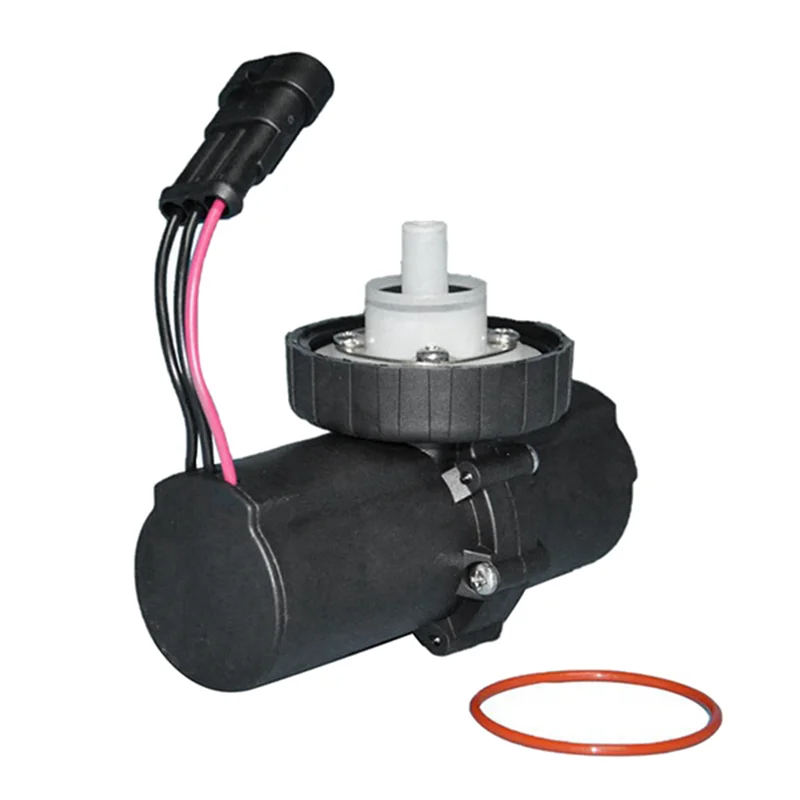 Fuel Lift Pump for 7010 TB80 TS100 TM175 TM190 TS100 TS110 TS115 TS90 TV145 Etc. 87802238