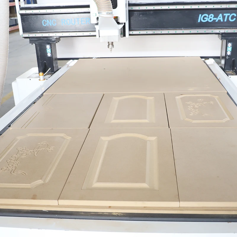 1325 Atc Cnc Router…