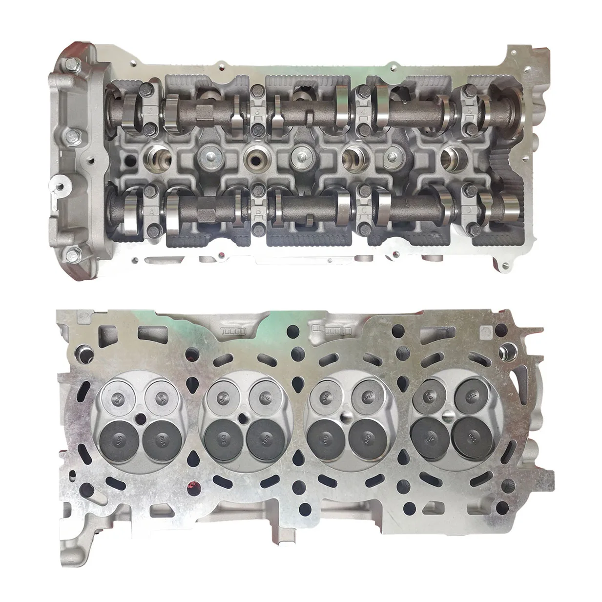 QR20 QR25 2.0L 2.5L Engine 11040-MA00A 11041-MA00A 11040-8H301 11040-8H302 Cylinder Head For NISSAN Altima Maxima Sentra X-Trail