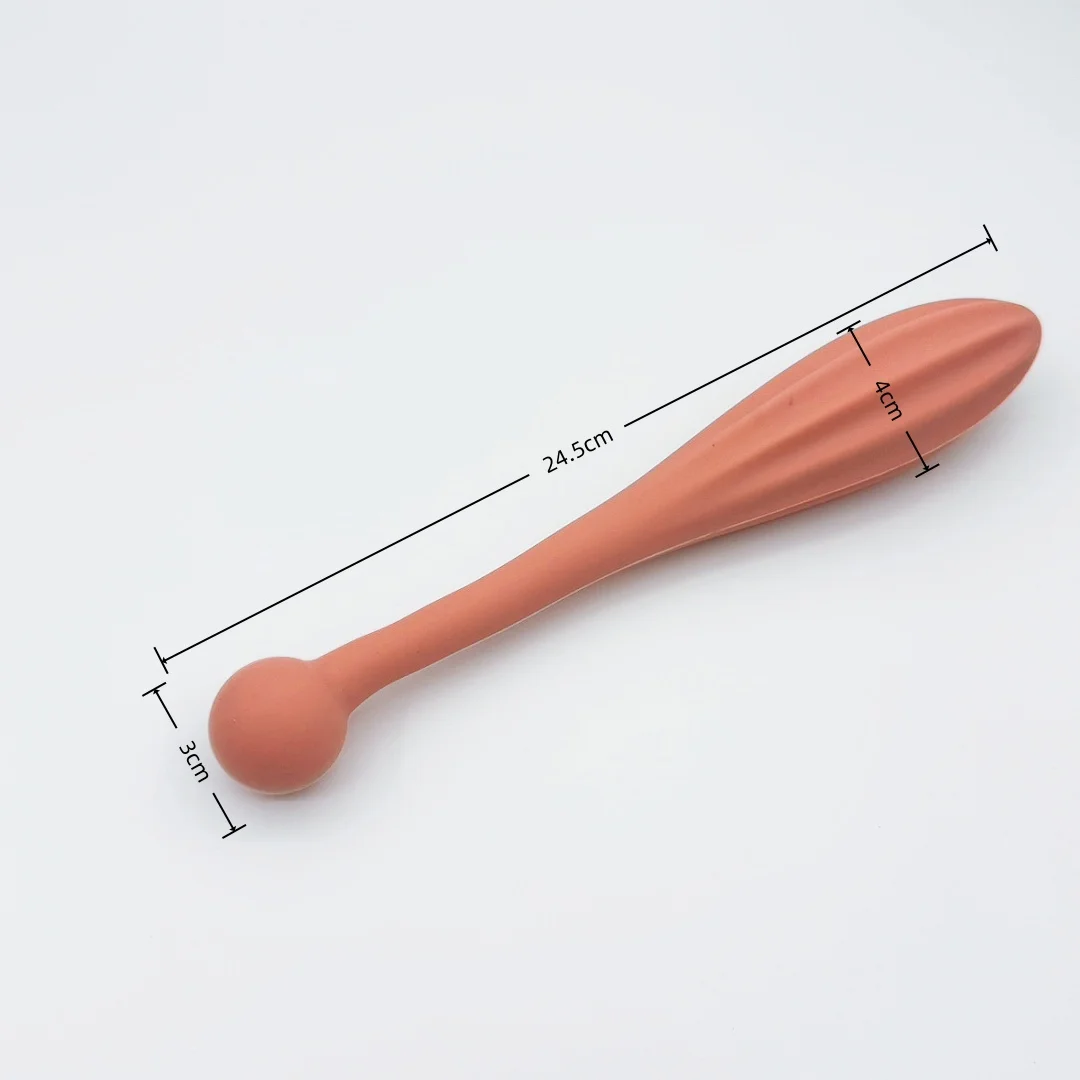 Flexible Design Home Multifunctional Beauty Massage Stick Lifts Muscles Tightens Skin and Relaxes Muscles for Home Massage view 5