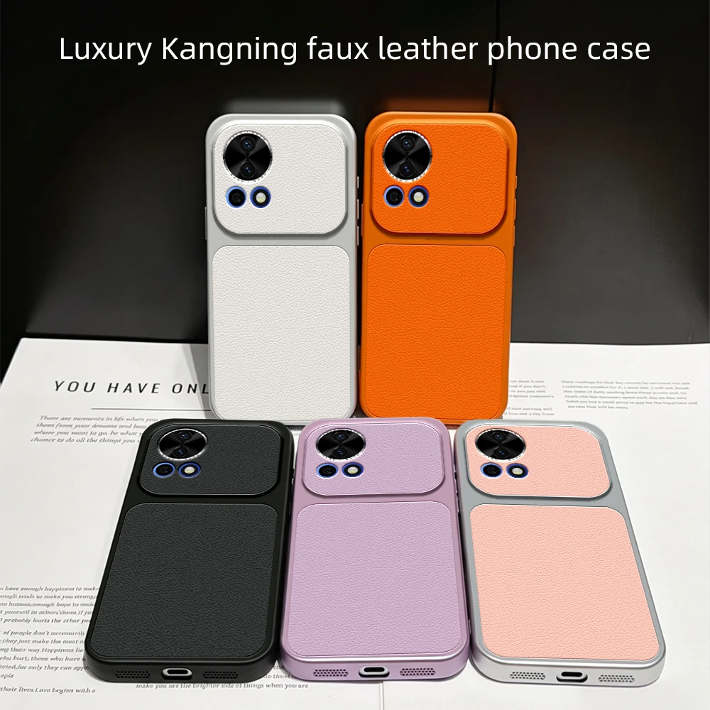 Huawei Nova 12 - Funda para teléfono Huawei nova 12,