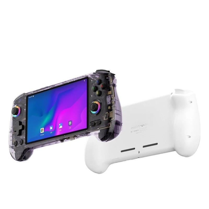 RG557 Android 14 Ga…