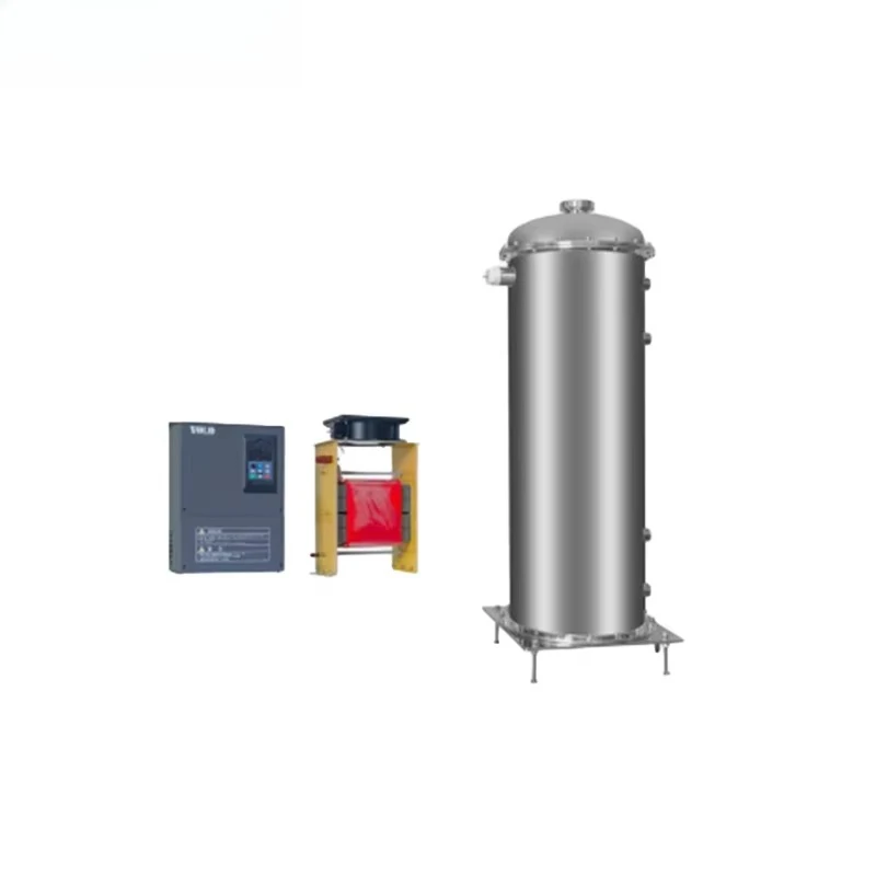 50-200G Ozone Generator for Water Cooling Cold Corona Discharge Fast Delivery