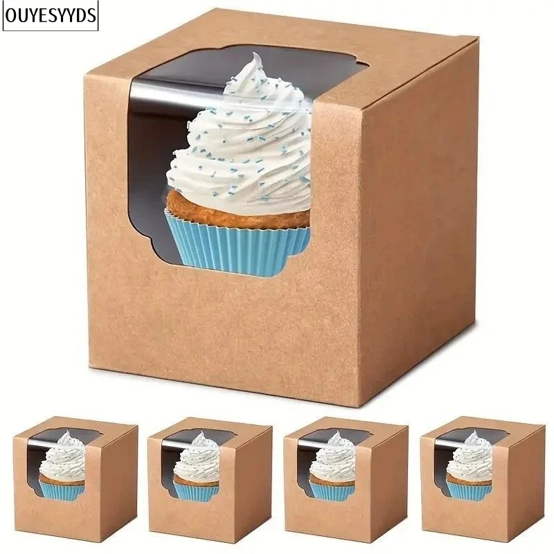 Baking Packaging Mu…