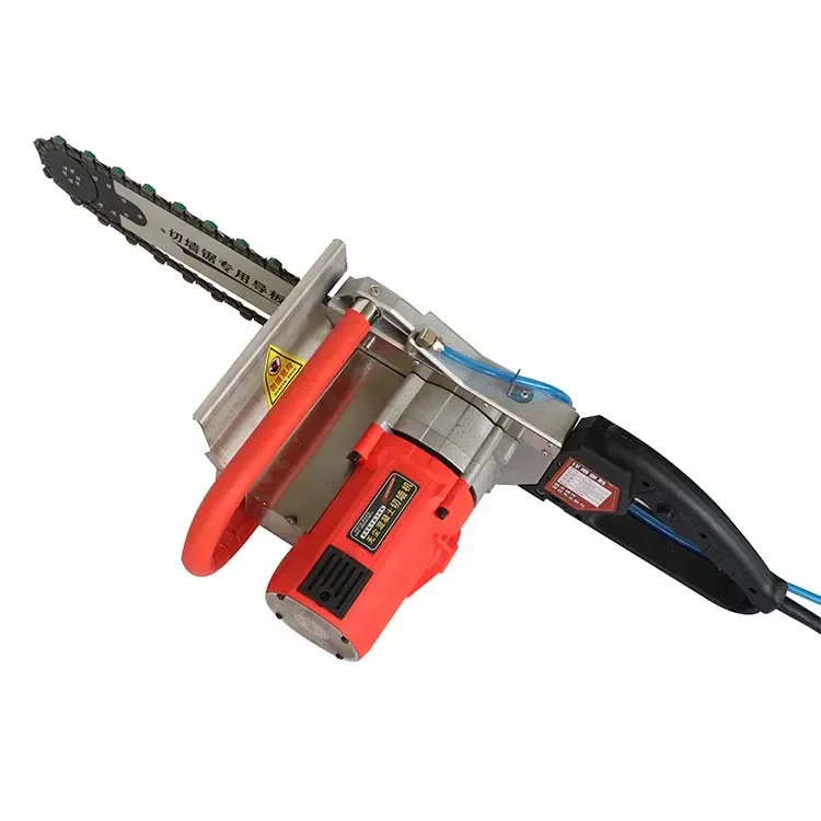 High Quality concrete cutting chain saw machine Hand-held