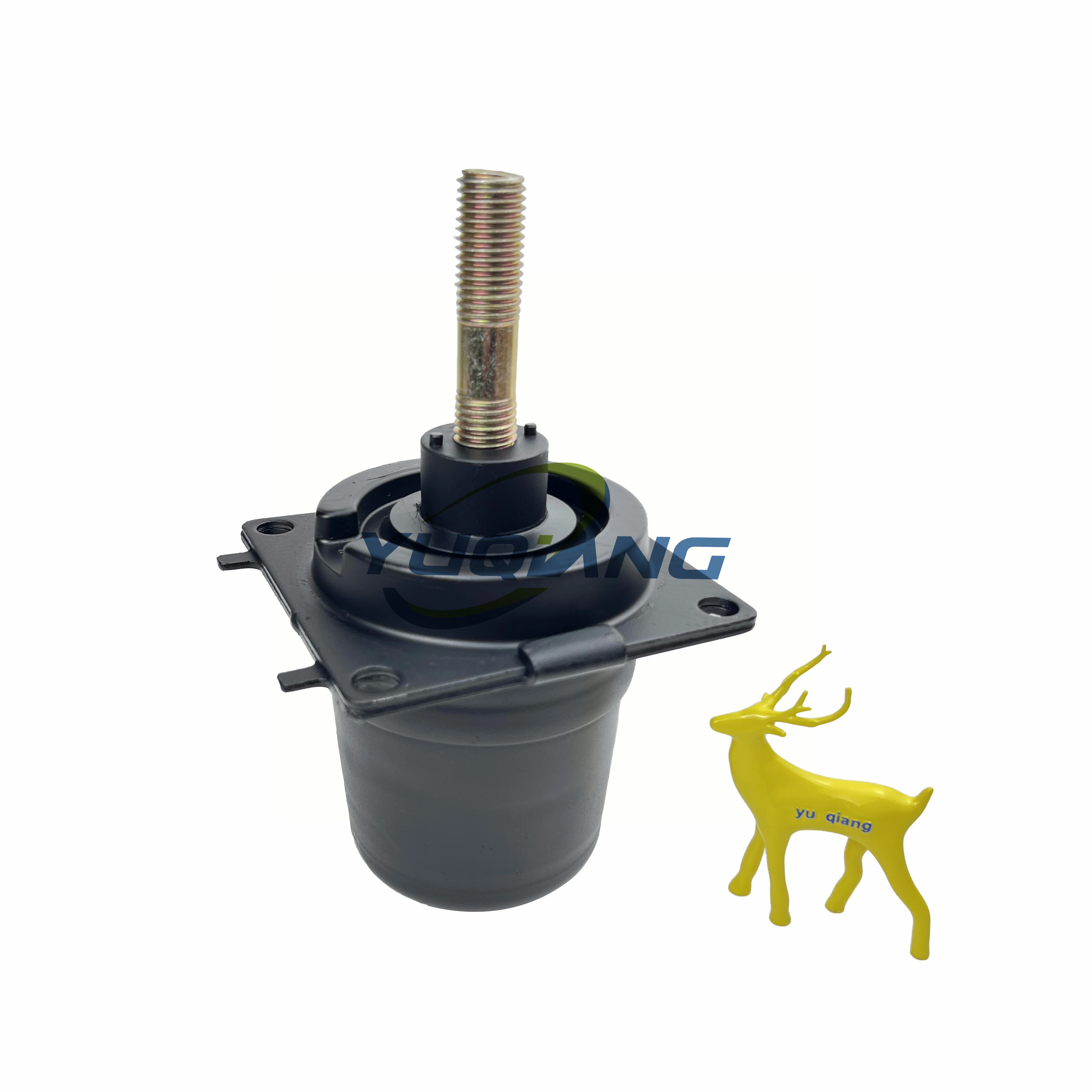 Ammortizzatore cabina 208-53-23210 206-53-13121 2085323210 2065313121 CUSCINO per escavatore Komatsu PC300-8 PC350-8 PC200-8