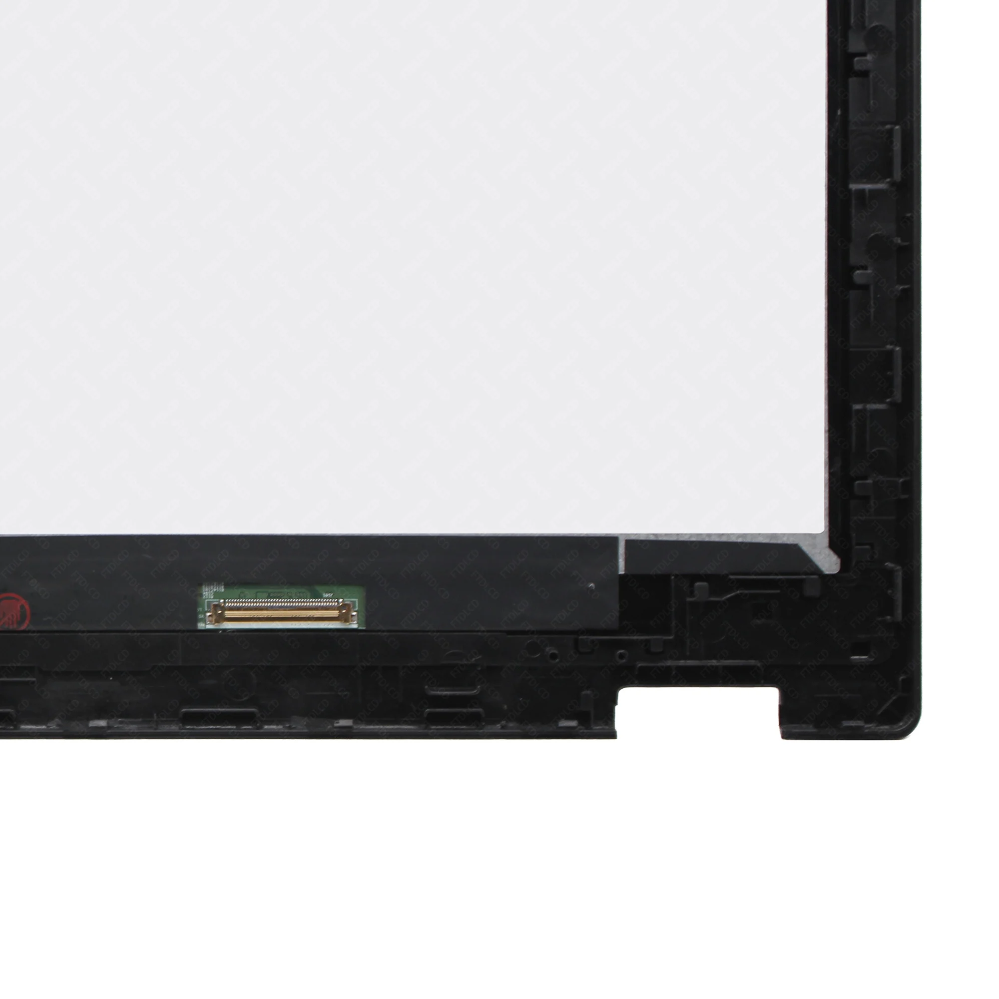 Imagem -05 - Montagem de Digitalizador de Vidro Lcd Touch Screen Acer Chromebook Spin 511 R752 R752t R752t-c365 N18q6 N17q8 hd 116