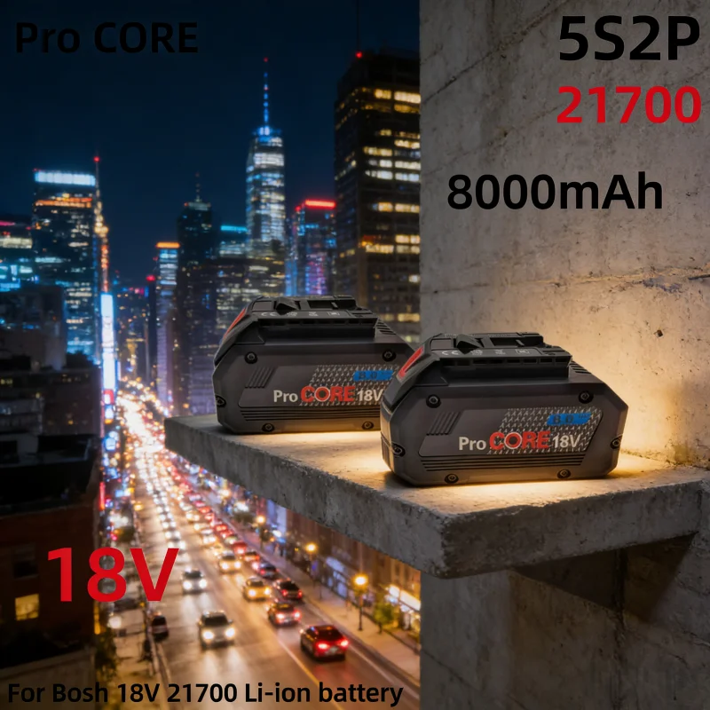 High-Capacity Proco…