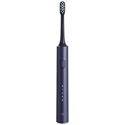 XIAOMI MIJIA Electric Sonic Toothbrush T302 USB Charge Rechargeable For Adult Waterproof Electronic Whitening Teeth Tooth Brush