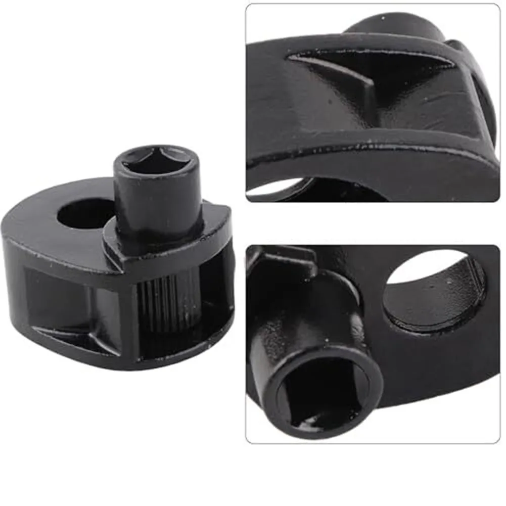 

Automotive Tie Rod Removal Tool Designed for 33mm 42mm Inner Tie Rod Ends on Passenger For Cars and Light Trucks