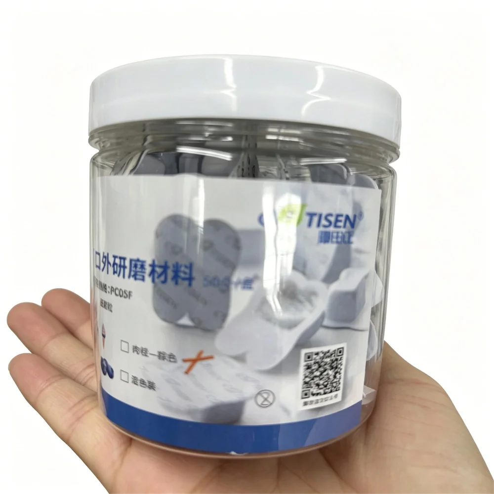 50 pz Pasta Prophy Dentale a G - Teeth Whitening And Stain Removal recensione e prezzo