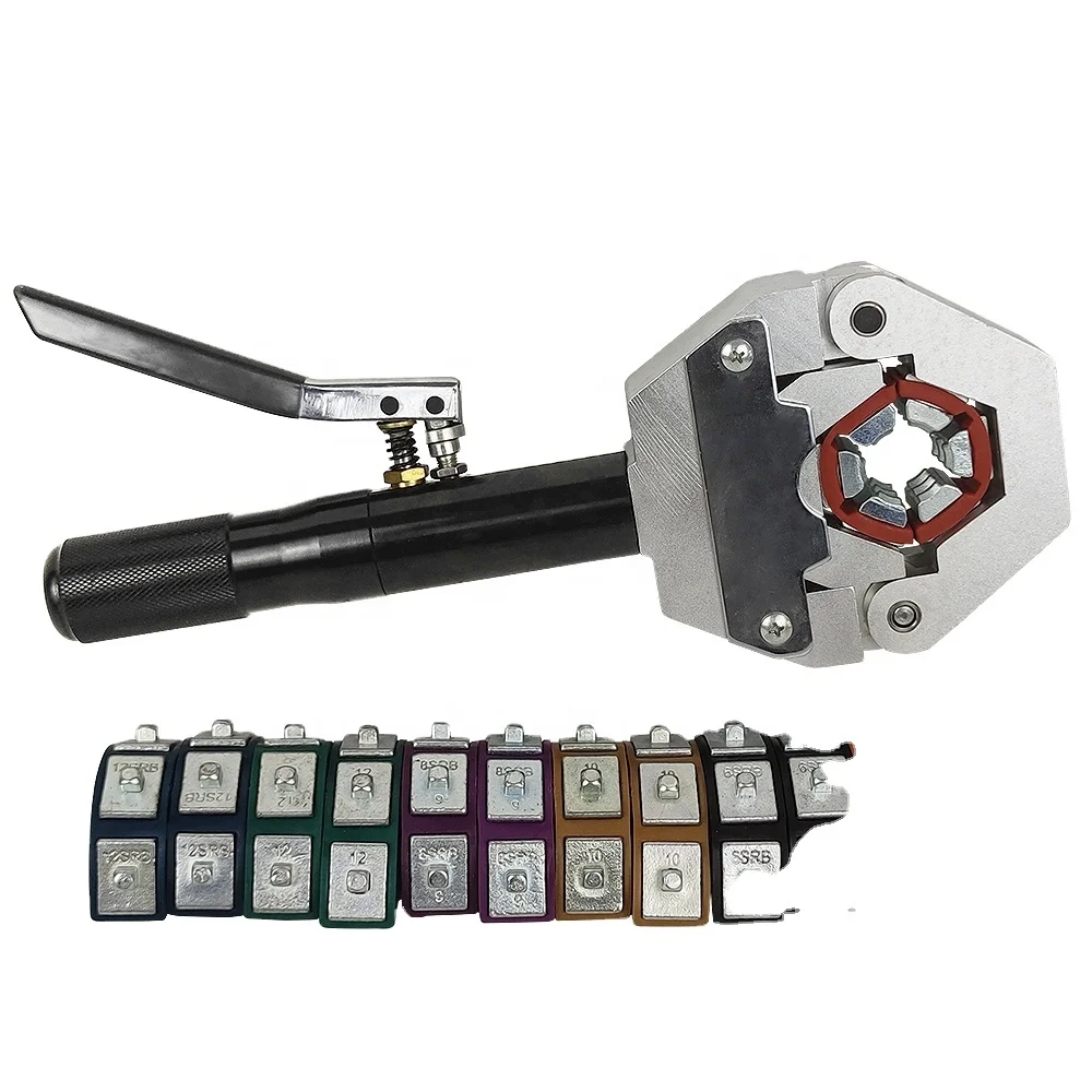 FS-7842 Ac Hose Cri… - image