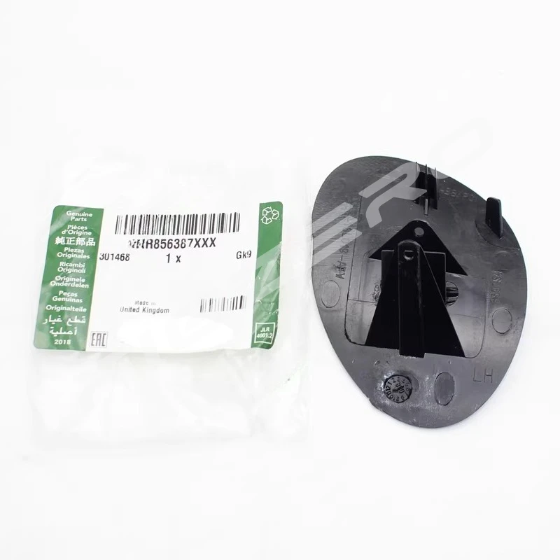 Headlight Washer Cover For Jaguar S‑TYPE 2008 Front Bumper Lid Genuine Left Right