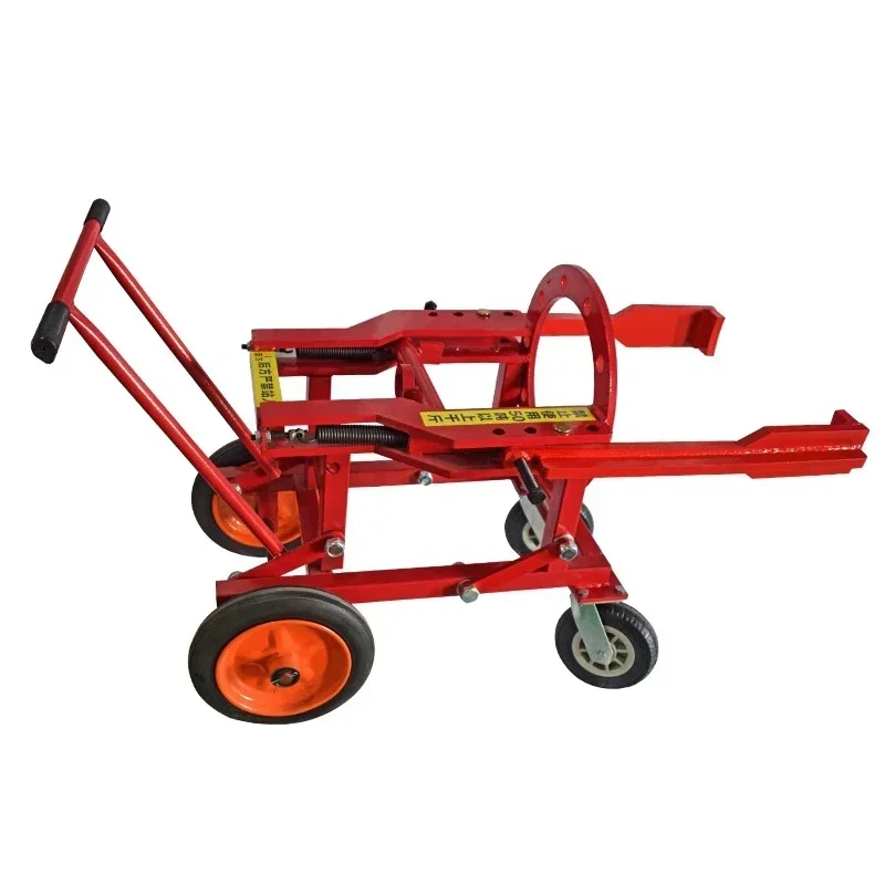 Brake Pot Puller Hydraulic Brake Pot Puller Wheel Puller Brake Pot Two Jaw  Auto Care Auto Repair Tools