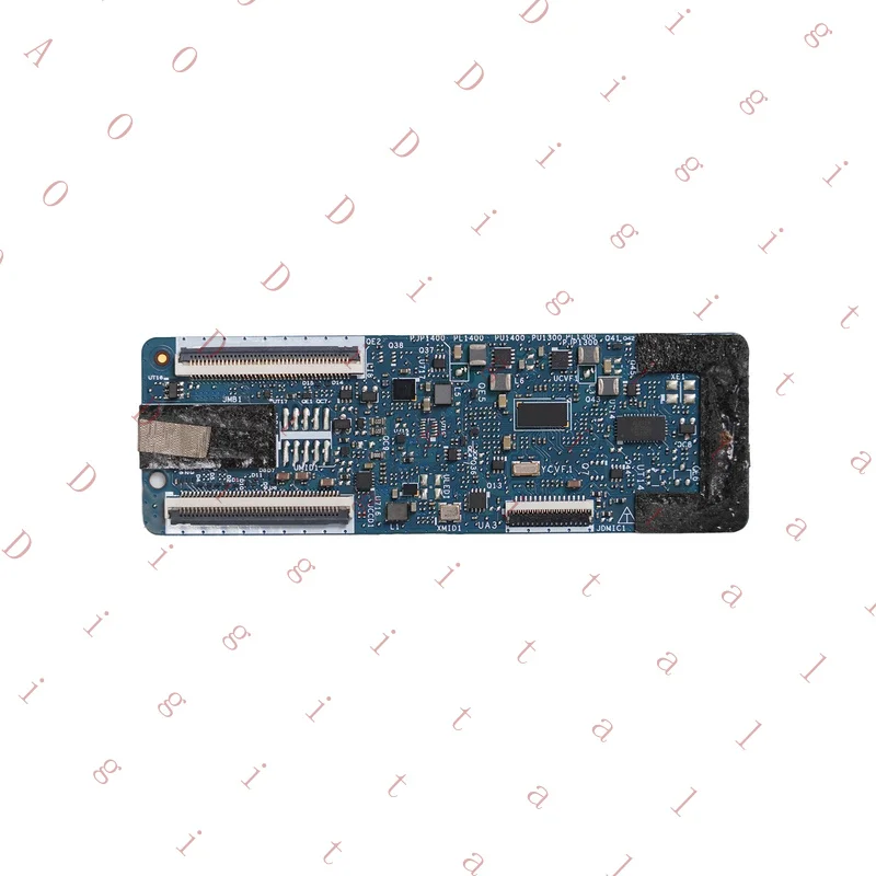 Z... replacement For Dell Latitude 9420 FDB41 LS-K164P EDP/MIC/CCD Junction Board