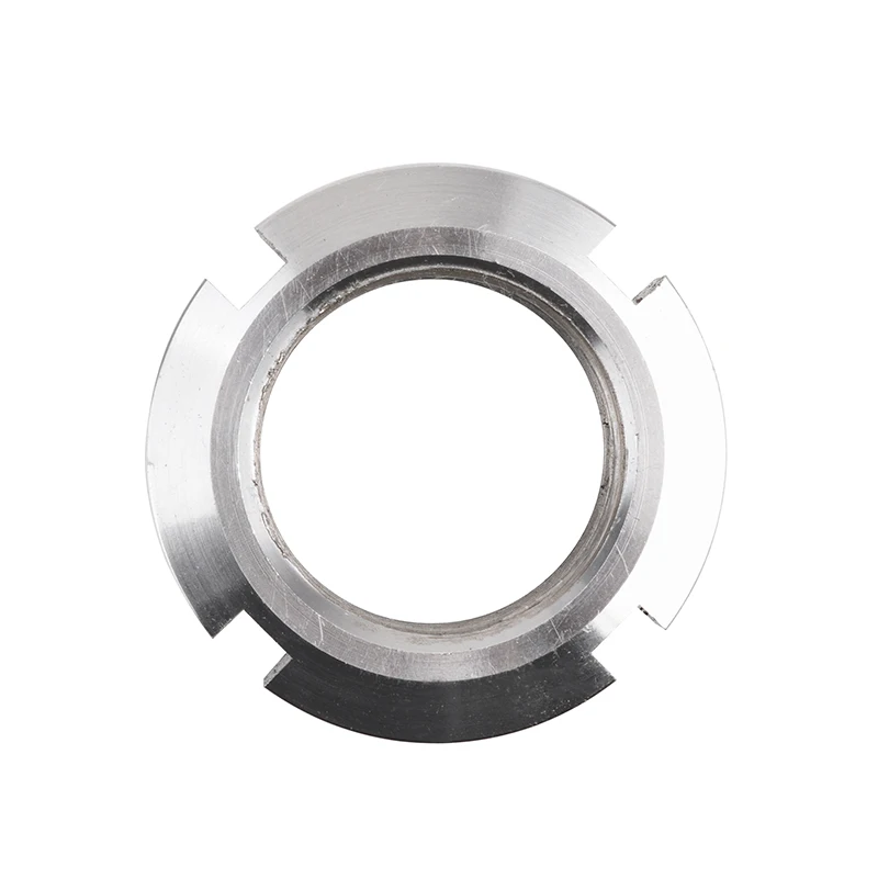 Máy Con Quay Hạt M27-1.5 Cho XJ9512 & XD9512 & 4 "X 18" 3/4 HP Cối Xay/Khoan