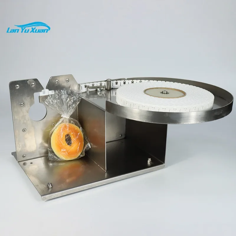 

Factory Outlet Used Bakery Clip Machine for Plastic Bag Packaging Food Commodity Carton Packing Machine Packaging Machines Type