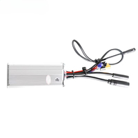 Durable and Efficient V20 Fatbikes Controller Bicycle Accessories